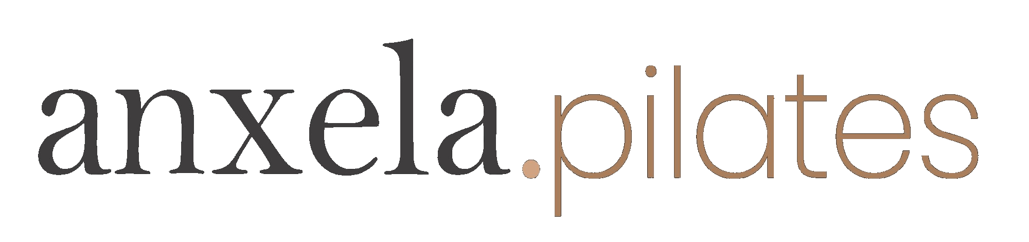 Ánxela Pilates